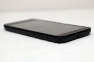 Alcatel OneTouch POP 3 (5) display danneggiato