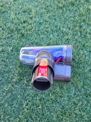 Spazzolino Dyson V12 Anti-groviglio Motorizzato