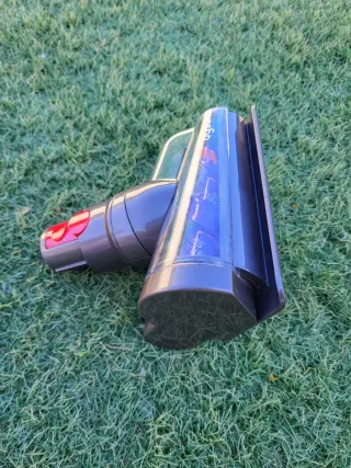 Spazzolino Dyson V12 Anti-groviglio Motorizzato
