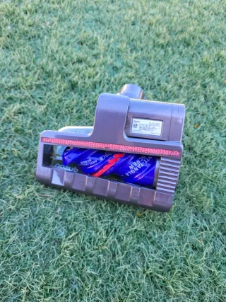 Spazzolino Dyson V12 Anti-groviglio Motorizzato