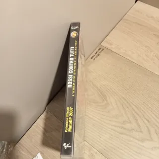DVD MotoGP 2007 Rossi contro Tutti