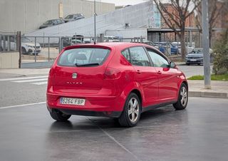 Altea 1.9TDI eCO B