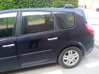 Renault Grand Scenic 2009