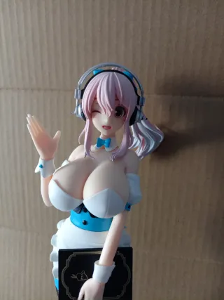 Action figure Cute Bunny