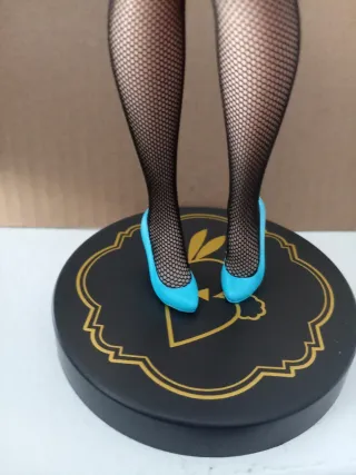 Action figure Cute Bunny