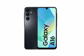 Samsung Galaxy A16 128GB Negro