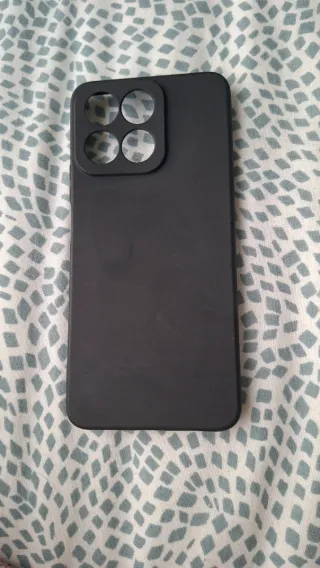 2 Fundas Honor 200 Smart 5G