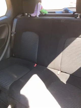 Abarth Punto 2008