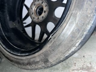 Llantas 5x100 y 5x112. 18”