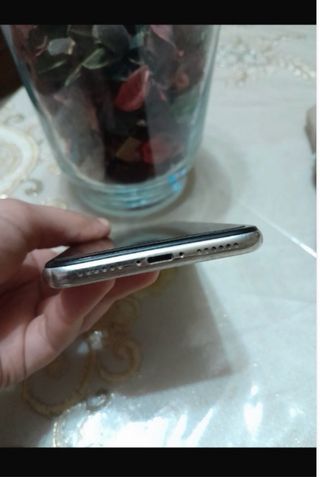 iPhone X 64GB Nero Usato