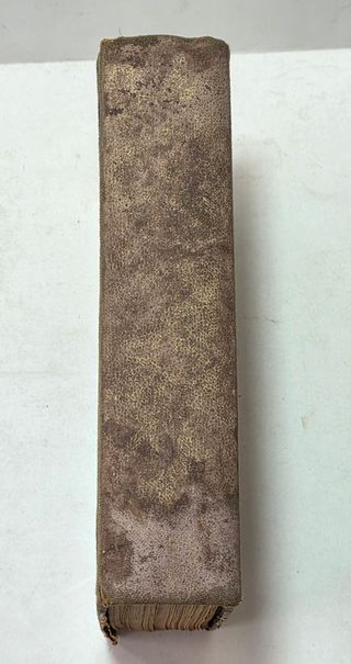 Libro 1907 - La Scienza in Cucina - Artusi P.