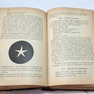 Libro 1907 - La Scienza in Cucina - Artusi P.