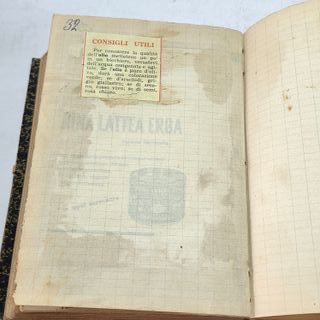 Libro 1907 - La Scienza in Cucina - Artusi P.