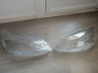 Cristales Faros Delanteros Nissan NV200