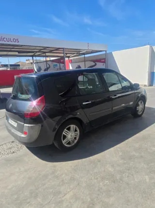 Renault Scenic 2004