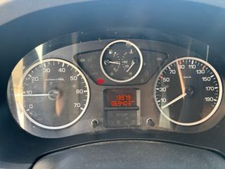 Peugeot Partner 2018