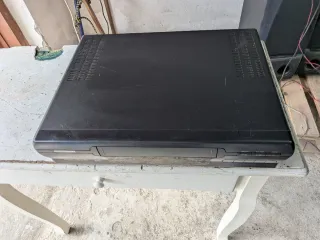 Videoregistratore VHS Nordmende 993.301N