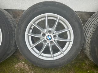 Llantas BMW