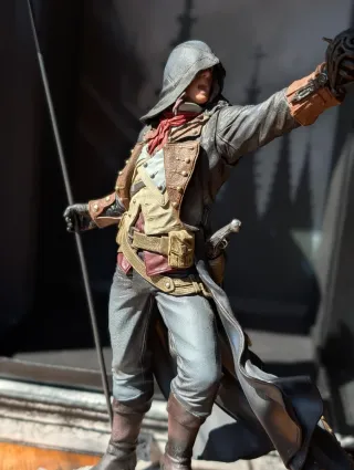 Figura Assassin's Creed Unity Arno