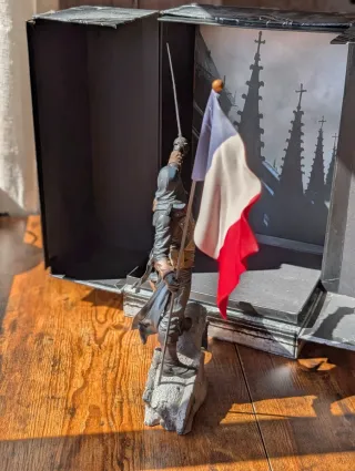 Figura Assassin's Creed Unity Arno