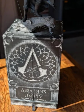 Figura Assassin's Creed Unity Arno