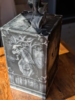 Figura Assassin's Creed Unity Arno