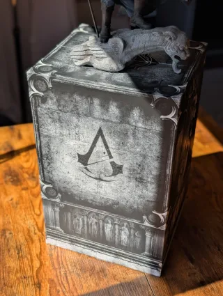 Figura Assassin's Creed Unity Arno