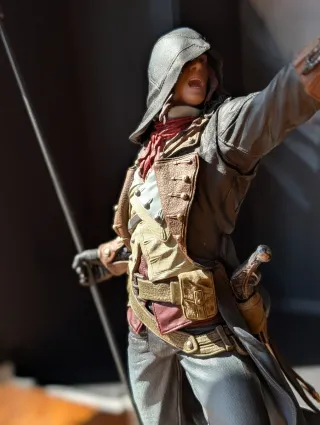 Figura Assassin's Creed Unity Arno