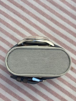 Omega Calibre 601 Reloj de Pulsera