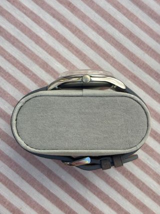 Omega Calibre 601 Reloj de Pulsera