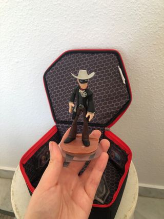 Pack Disney Infinity Nintendo Wii