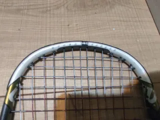 Raquetas de tenis Wilson y Head