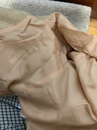 Chaqueta Zara Niña 9-12 meses