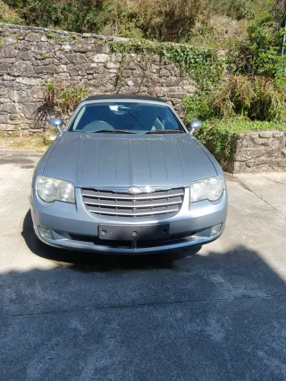 Chrysler Crossfire 2006