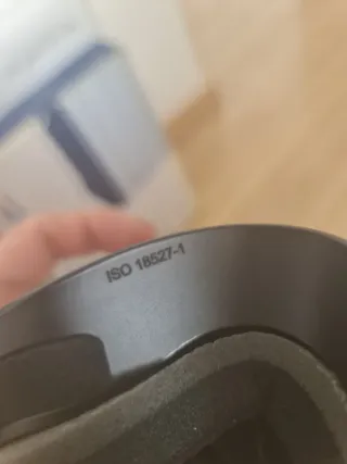 Casco y Gafas ODOLAND Esquí Snowboard