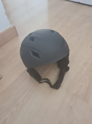 Casco y Gafas ODOLAND Esquí Snowboard