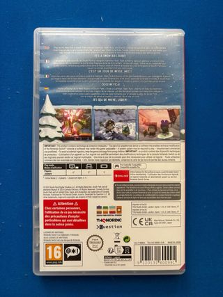 South Park Snow Day! Nintendo Switch