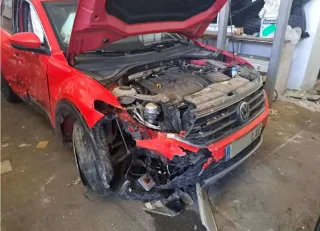 Volkswagen T-Roc 2022 sportline