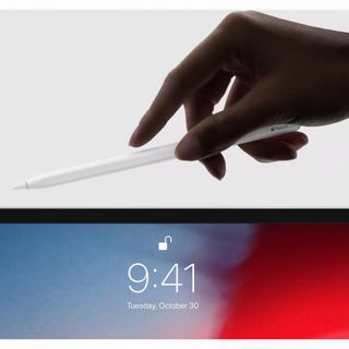 iPad Pro 11” (2022) 1 TB + Apple Pencil