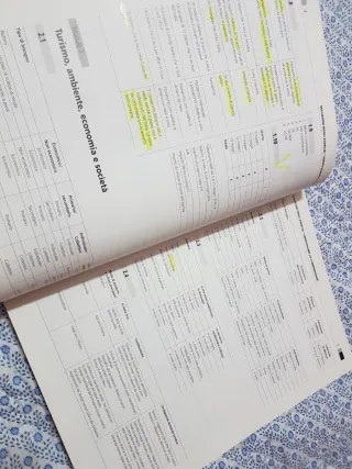 Nuovo manuale di tecnica turistica e amministrativ