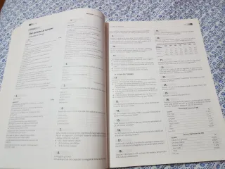 Nuovo manuale di tecnica turistica e amministrativ