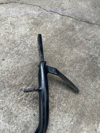 Asa trasera Suzuki LTR 450