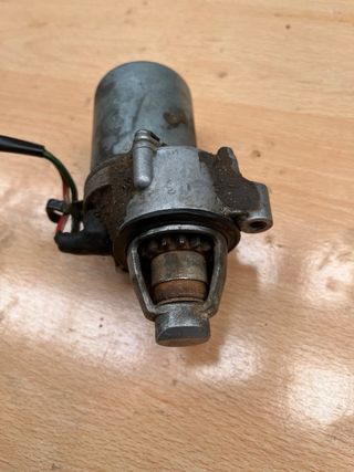 Motor Arranque Honda PX/PXR 50