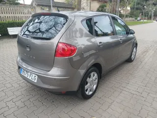 SEAT Altea 2007