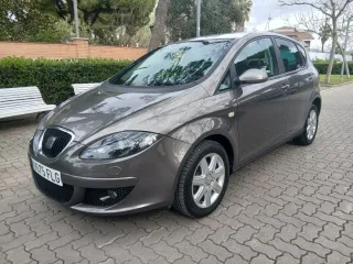 SEAT Altea 2007