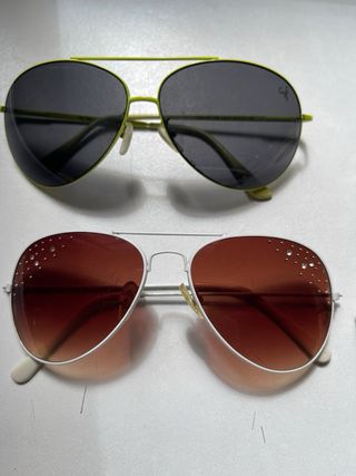 Lote Gafas de Sol Mujer