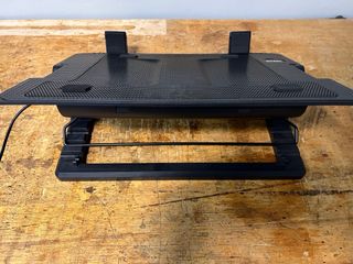 Base refrigeradora para ordenador portátil