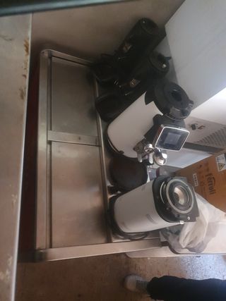 Mobiliario Cocina Bar Restaurante