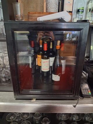 Maquinaria y Mobiliario completo para Restaurantes