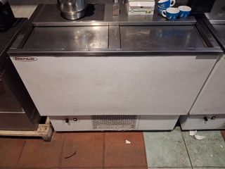 Maquinaria y Mobiliario completo para Restaurantes
